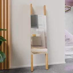 Modern Mirror