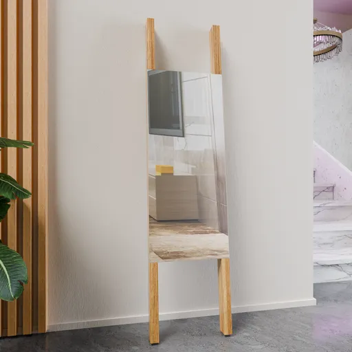 Modern Mirror