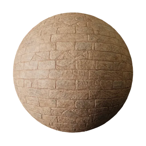 Stone wall