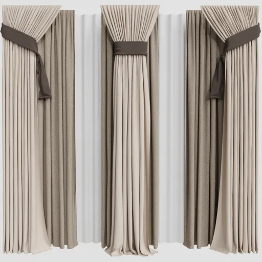 Curtain
