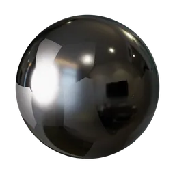 Metal Steel Base