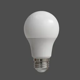 LED Bulb