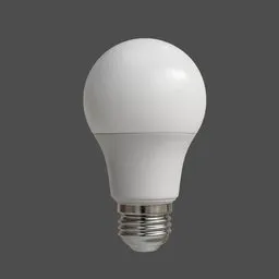 LED Bulb
