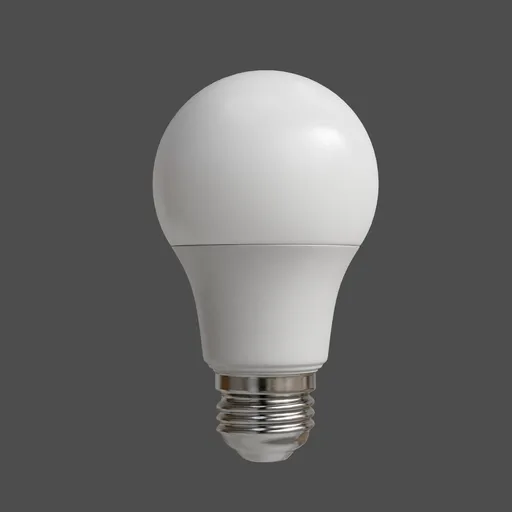 LED Bulb