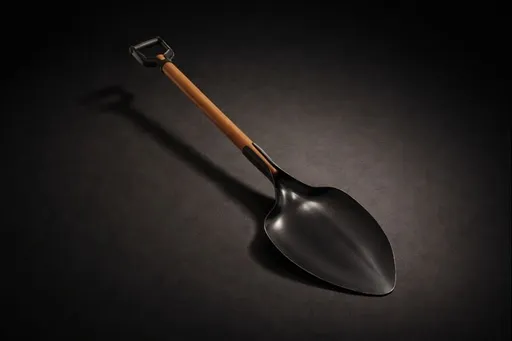 Garden Shovel