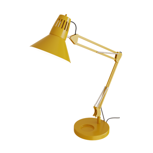 Large light fixture | FREE Table Lamps models | BlenderKit