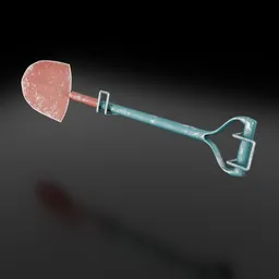 Shovel