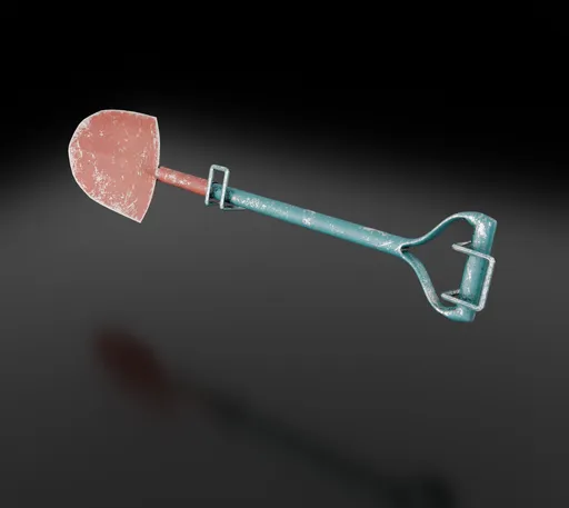 Shovel