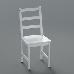 Ikea Nordviken kitchen chair