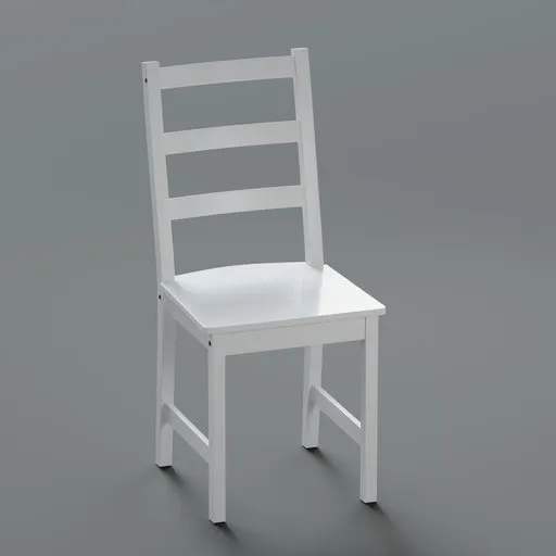 Ikea Nordviken kitchen chair