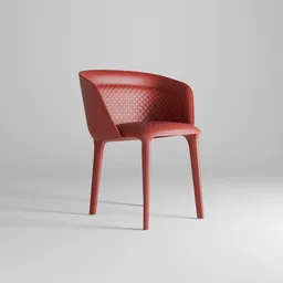 FOSCOLO CHAIR