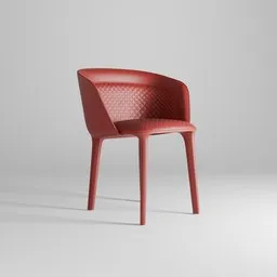 FOSCOLO CHAIR