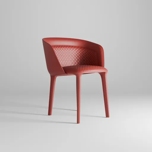 FOSCOLO CHAIR