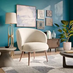 Modern Living Room