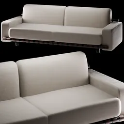 Lando Sofa