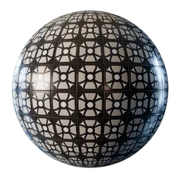 Arlington Ceramic Tiles