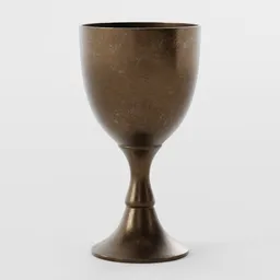 Goblet Bronze