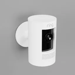 Ring Alarm Stickup Camera