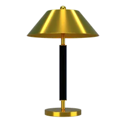 Table lamp