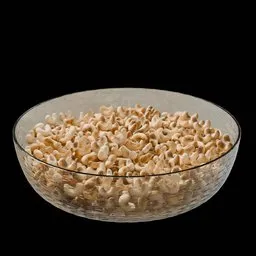 Almond Bowl