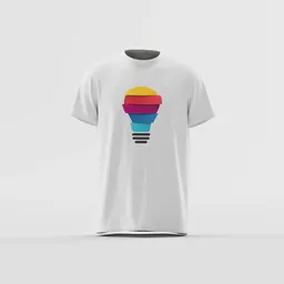 The Bright Idea Tee