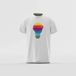 The Bright Idea Tee