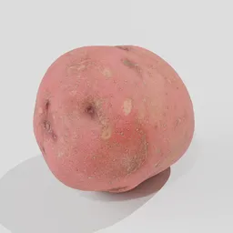 Sweet Potato