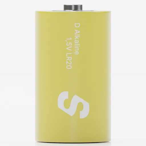 D Battery
