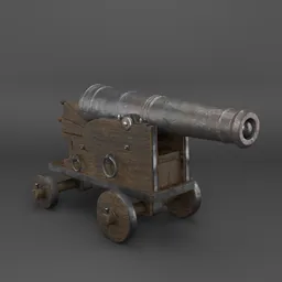 Cannon