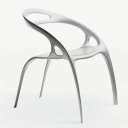 Go Dining Chair
