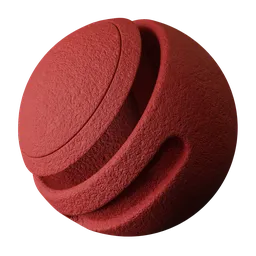 Red Stucco