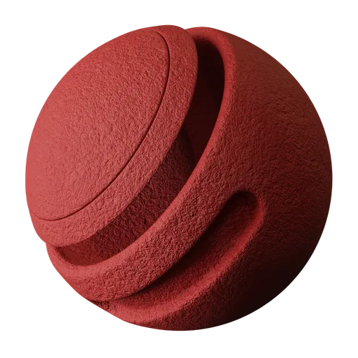 Red Stucco