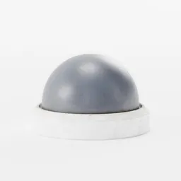 CCTV Security Camera Stalker