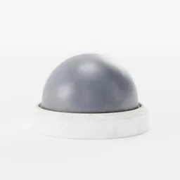 CCTV Security Camera Stalker