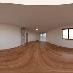 Empty Livingroom Day