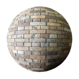 Bricks Destroyed