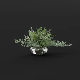 Greenery Arrangement