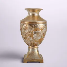 Miacomet Table Vase