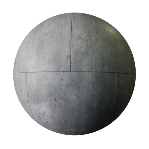 Concrete tiles