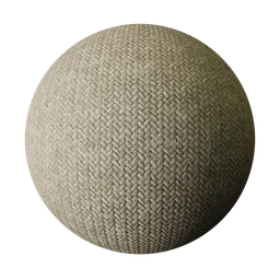 Raw Sisal