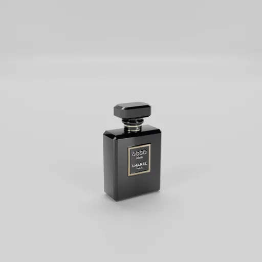 Studio Limbo Product Lighting Setup