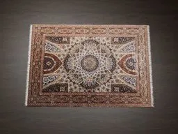 Persian carpet