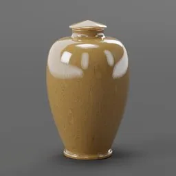 Wood Guci