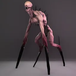 Creature
