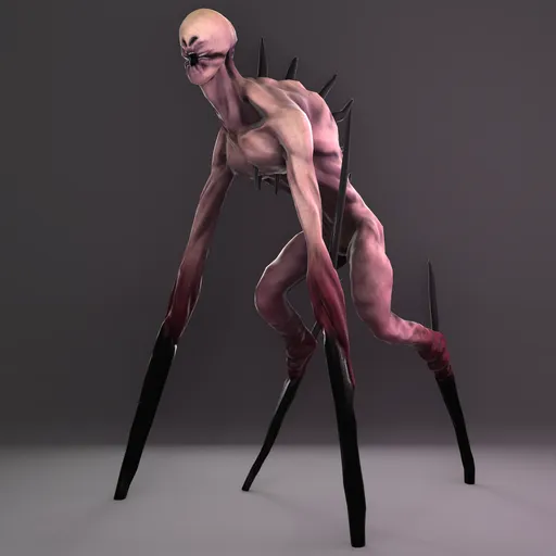 Creature
