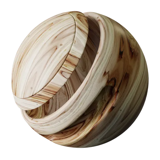 Wood