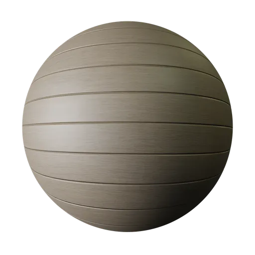 Wooden Planks