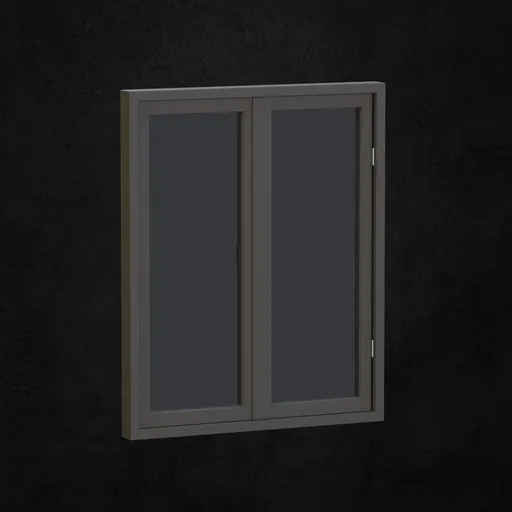 High Detail Window