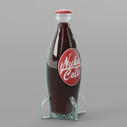 Nuka cola