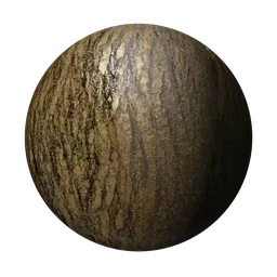 Tree Bark